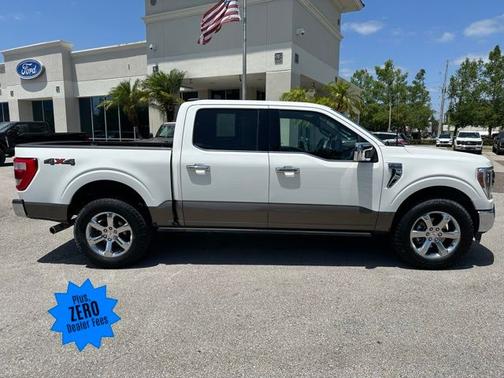 2023 Ford F-150 KING RANCH