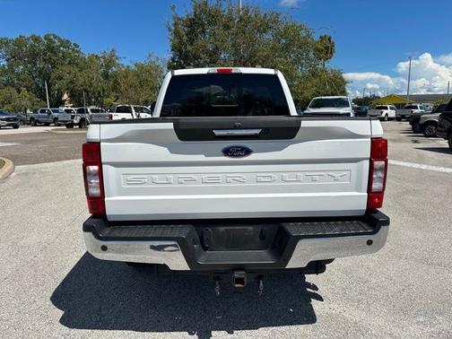 2020 Ford F-250 LARIAT