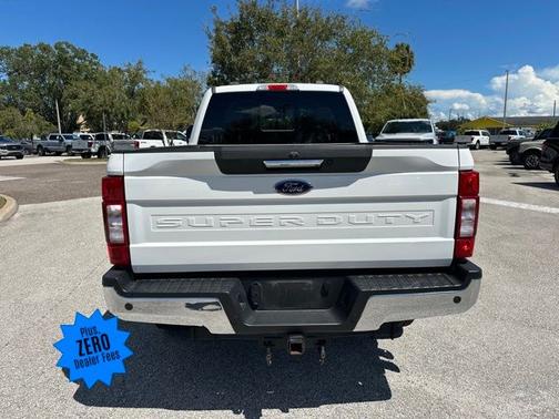 2020 Ford F-250 LARIAT