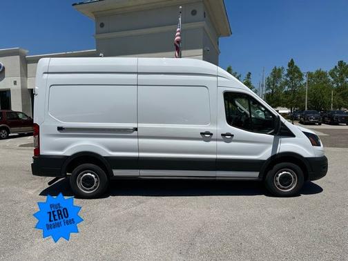 2023 Ford Transit-250 148 WB HIGH ROOF CARGO