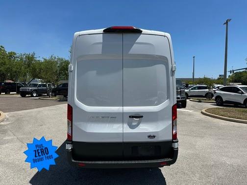 2023 Ford Transit-250 148 WB HIGH ROOF CARGO