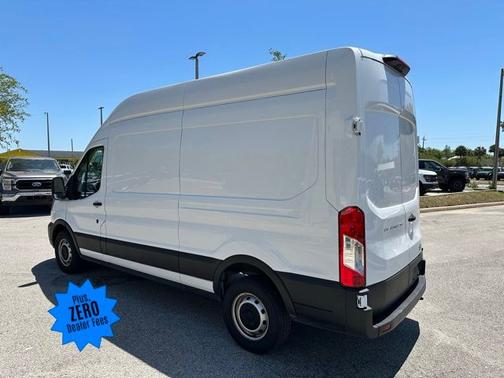 2023 Ford Transit-250 148 WB HIGH ROOF CARGO