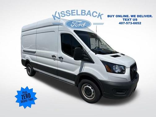 2023 Ford Transit-250 148 WB HIGH ROOF CARGO