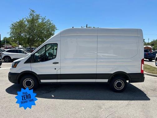 2023 Ford Transit-250 148 WB HIGH ROOF CARGO