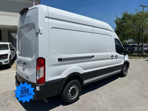 2023 Ford Transit-250 148 WB HIGH ROOF CARGO