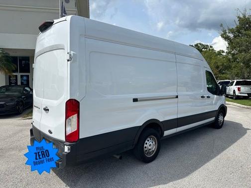 2022 Ford Transit-250 148 WB HIGH ROOF EXTENDED CARGO