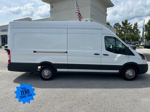 2022 Ford Transit-250 148 WB HIGH ROOF EXTENDED CARGO