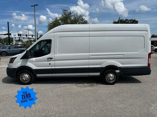 2022 Ford Transit-250 148 WB HIGH ROOF EXTENDED CARGO