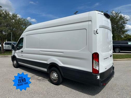 2022 Ford Transit-250 148 WB HIGH ROOF EXTENDED CARGO