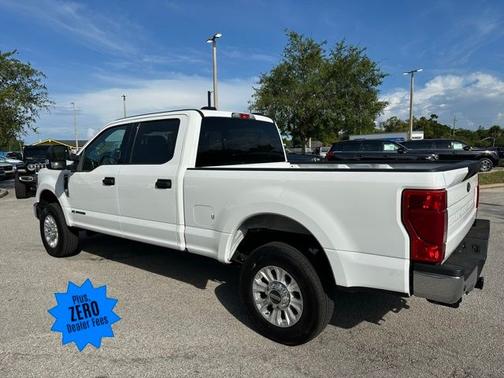 2022 Ford F-250 XLT