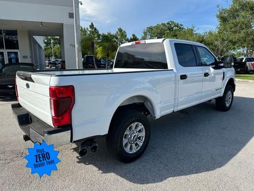 2022 Ford F-250 XLT