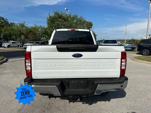 2022 Ford F-250 XLT