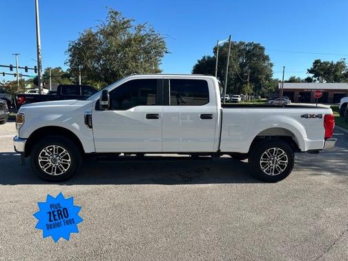 2022 Ford F-250 XL