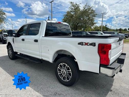 2022 Ford F-250 XL