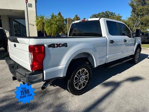 2022 Ford F-250 XL