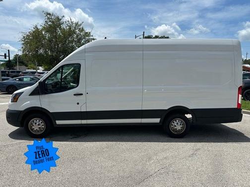 2023 Ford Transit-250 148 WB HIGH ROOF EXTENDED CARGO
