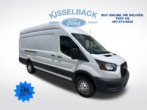 2023 Ford Transit-250 148 WB HIGH ROOF EXTENDED CARGO
