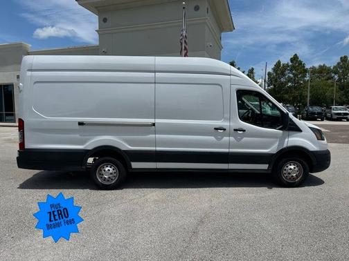 2023 Ford Transit-250 148 WB HIGH ROOF EXTENDED CARGO