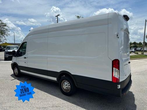 2023 Ford Transit-250 148 WB HIGH ROOF EXTENDED CARGO