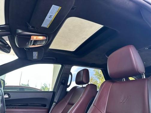 2021 Dodge Durango CITADEL