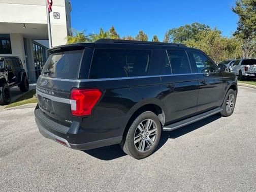 2022 Ford Expedition XLT