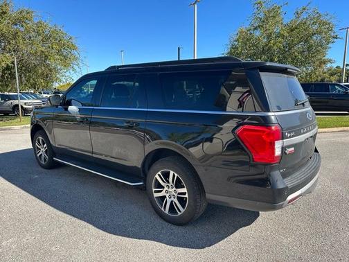 2022 Ford Expedition XLT