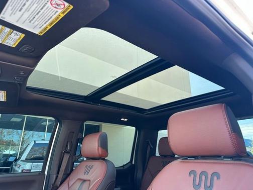 2021 Ford F-250 KING RANCH