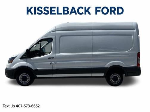 2023 Ford Transit-250 148 WB HIGH ROOF CARGO