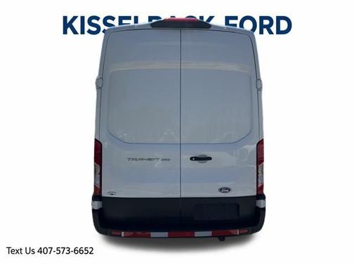 2023 Ford Transit-250 148 WB HIGH ROOF CARGO