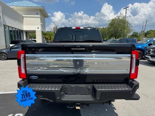 2024 Ford F-350 LIMITED