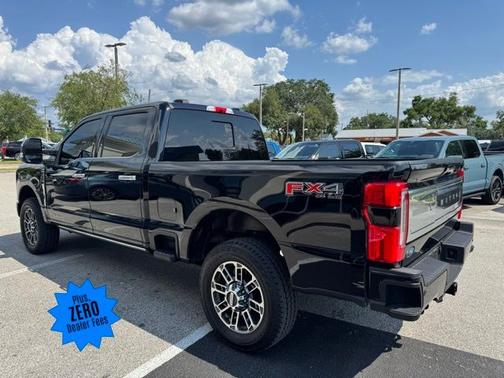 2024 Ford F-350 LIMITED