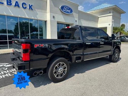 2024 Ford F-350 LIMITED