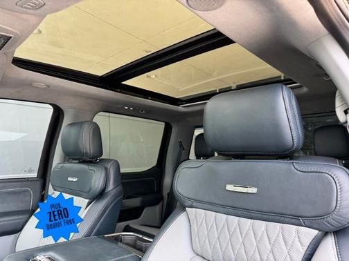 2024 Ford F-350 LIMITED