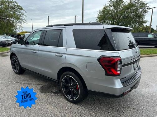 2023 Ford Expedition LIMITED