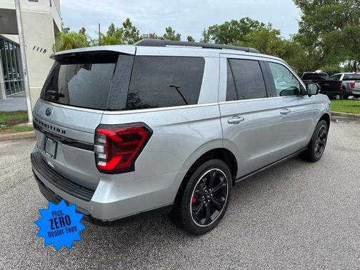 2023 Ford Expedition LIMITED