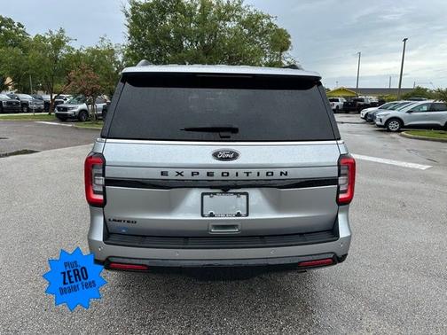 2023 Ford Expedition LIMITED