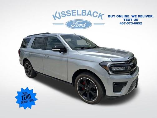 2023 Ford Expedition LIMITED