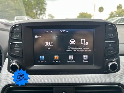 2019 Hyundai KONA SE