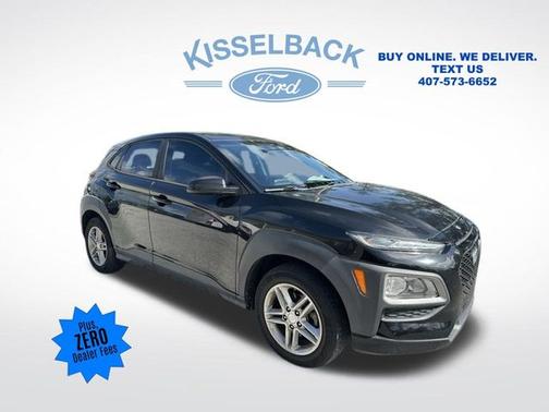 2019 Hyundai KONA SE