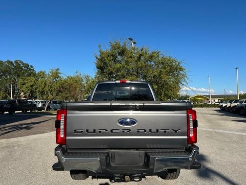 2024 Ford F-250 LARIAT