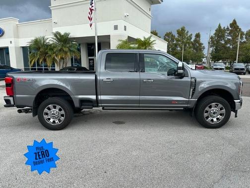 2024 Ford F-250 LARIAT