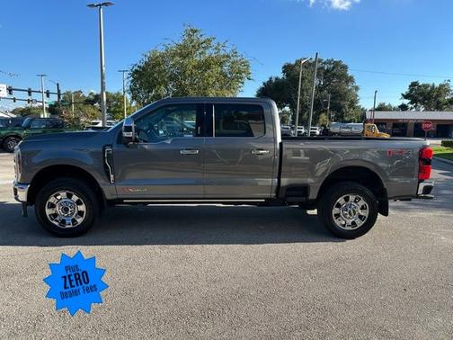 2024 Ford F-250 LARIAT