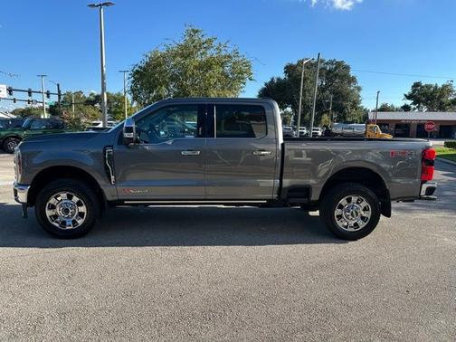 2024 Ford F-250 LARIAT