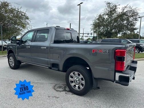 2024 Ford F-250 LARIAT