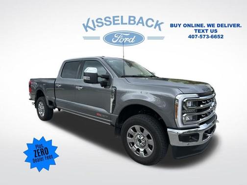 2024 Ford F-250 LARIAT