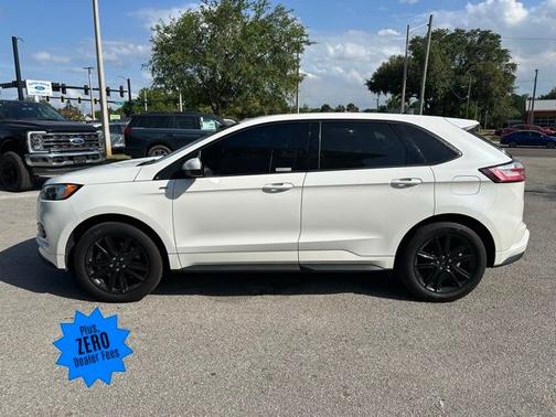 2021 Ford Edge ST LINE