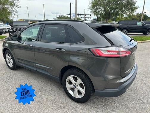 2020 Ford Edge SE