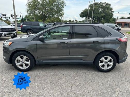 2020 Ford Edge SE