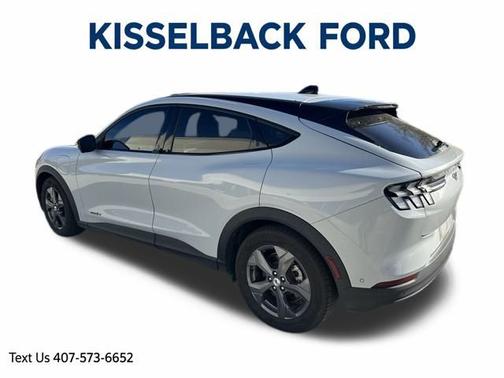 2023 Ford Mustang Mach-E SELECT