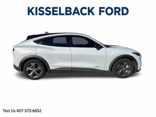 2023 Ford Mustang Mach-E SELECT